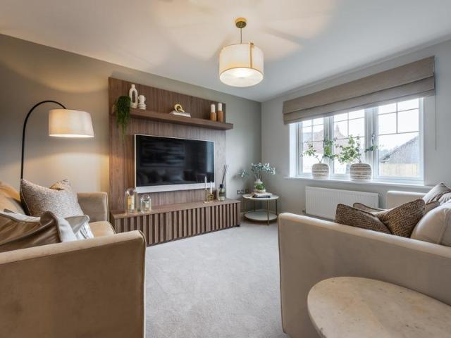House for sale in Sherburn In Elmet, North Yorkshire