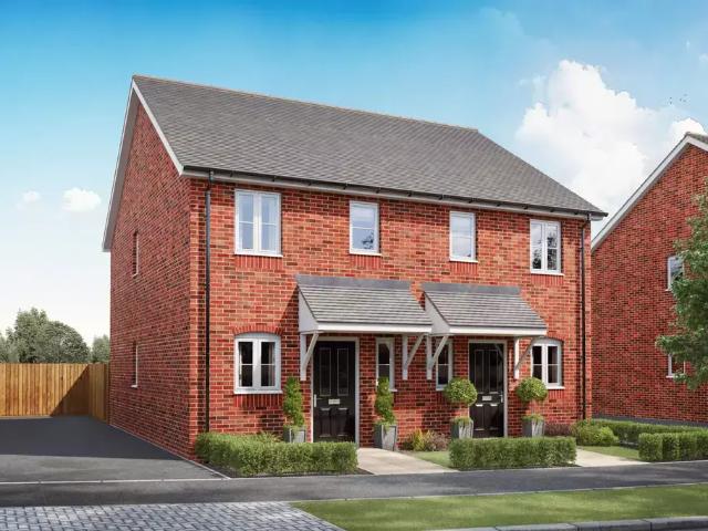 House for sale in Upper Wick, Malvern Hills