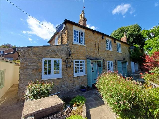 House for sale in Bridport, East Dorset