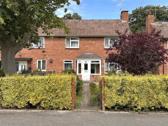 House for sale in Barton In Fabis, East Midlands