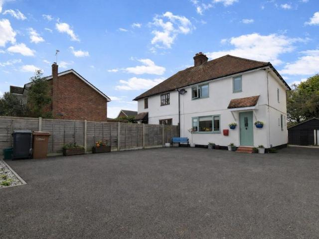 House for sale in Woodham Ferrers and Bicknacre, Chelmsford