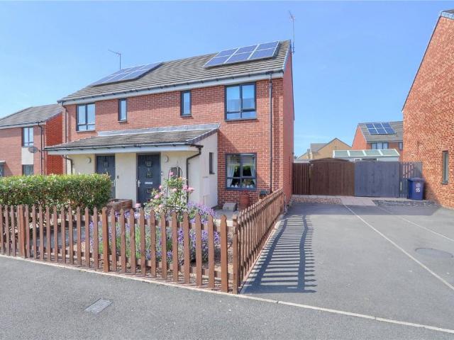 House for sale in Dormanstown, Redcar
