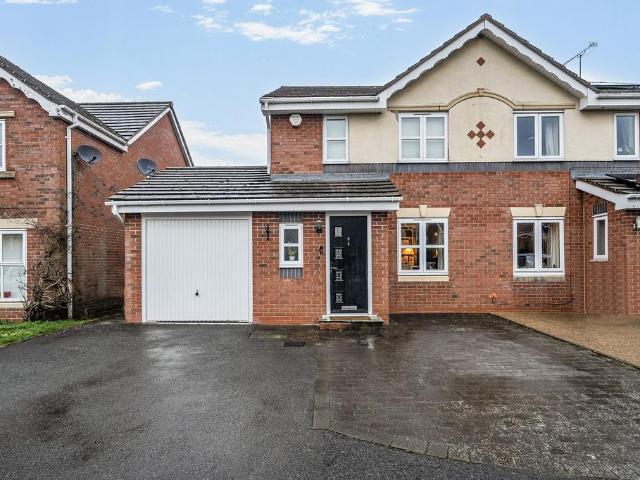 House for sale in Lower Moor, Crookhill