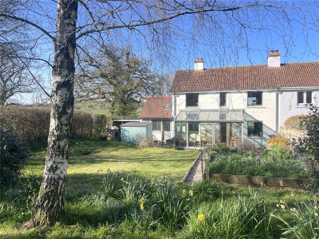 House for sale in Drimpton, East Dorset