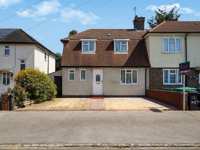 House for sale in London Borough of Croydon, Greater London