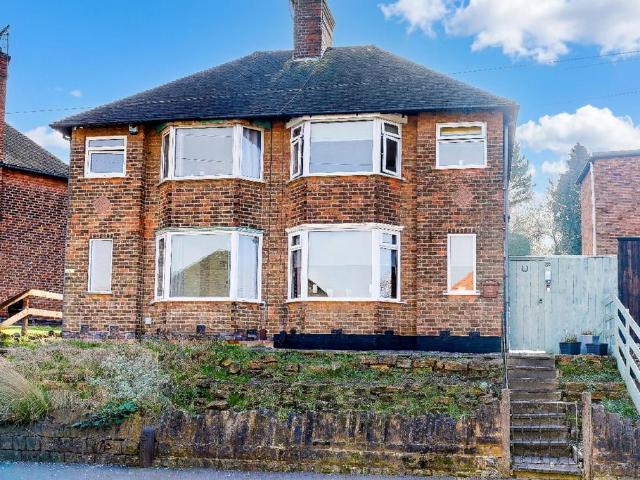 House for sale in Haddon, East Midlands