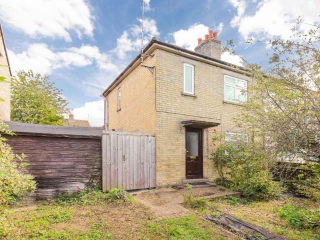House for sale in Histon, South Cambridgeshire