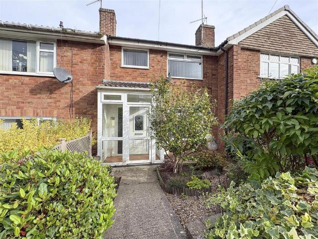 House for sale in Wincobank, Sheffield