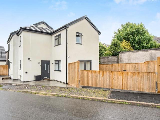 House for sale in Kingswood, South Gloucestershire