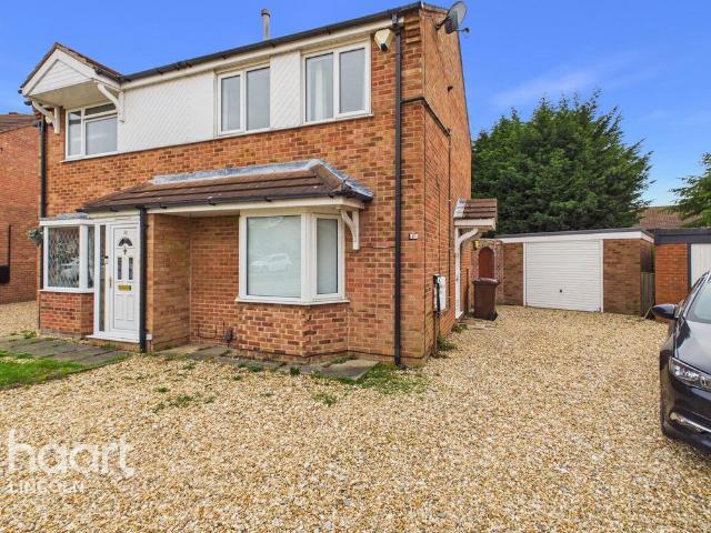 House for sale in Birchwood, Brayford