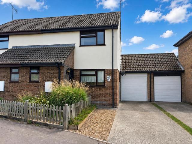 House for sale in Chedburgh, Suffolk