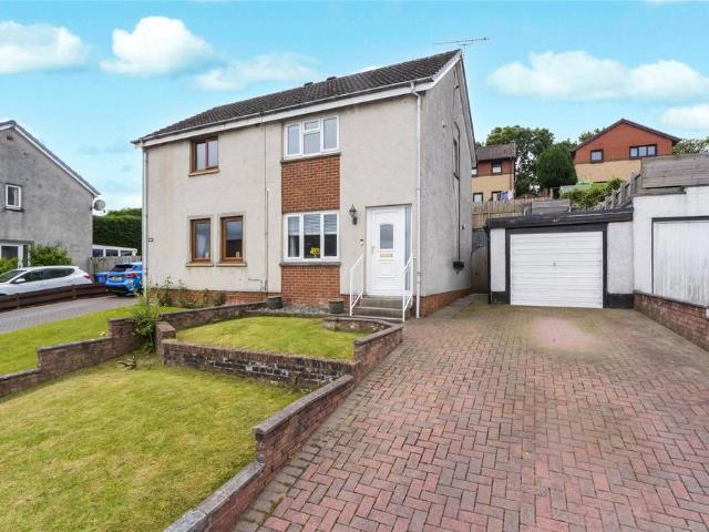 House for sale in Scotland