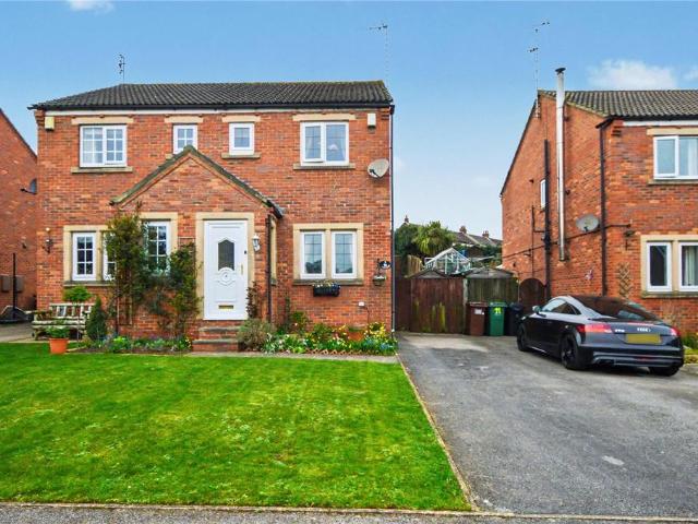 House for sale in Bramham, West Yorkshire