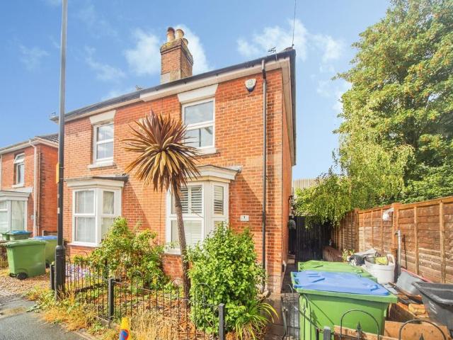 House for sale in Shirley, City Of Southampton