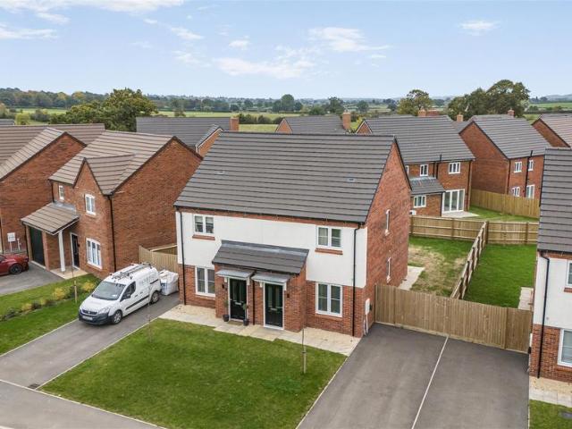 House for sale in Ellesmere Urban, Ellesmere