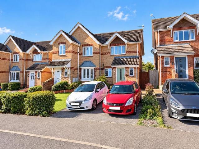 House for sale in Stone Cross, Wealden