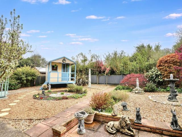 House for sale in Comers, Norfolk