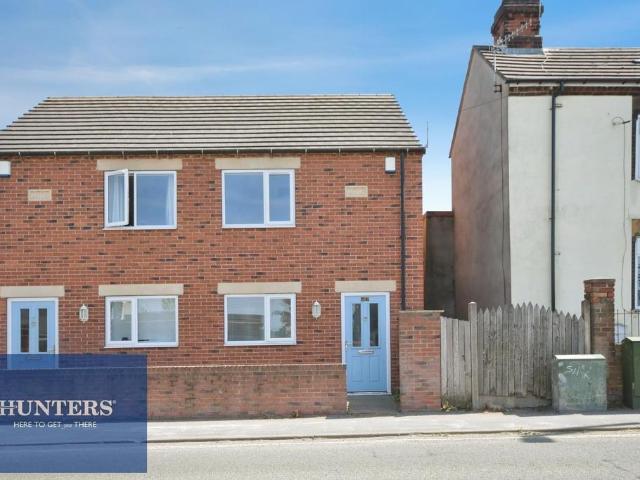 House for sale in Staveley CP, Loundsley Green