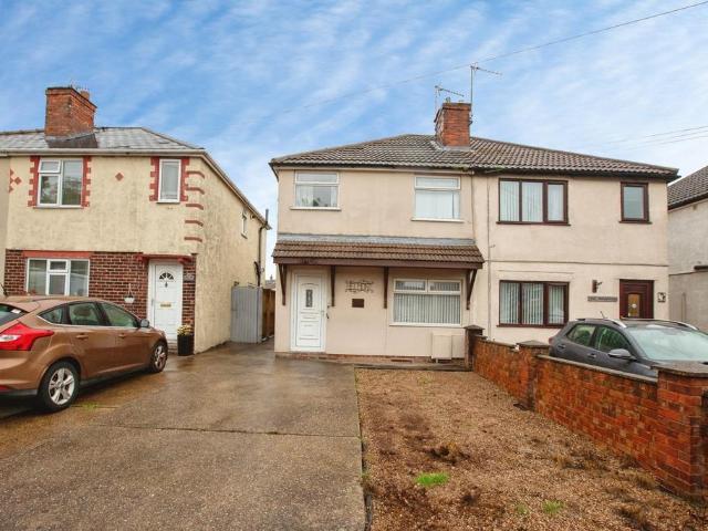 House for sale in Sutton in Ashfield, Ashfield