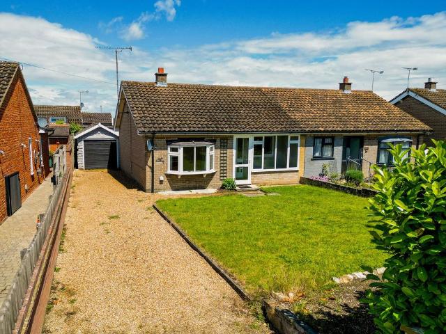 House for sale in Berrick Salome, Oxfordshire