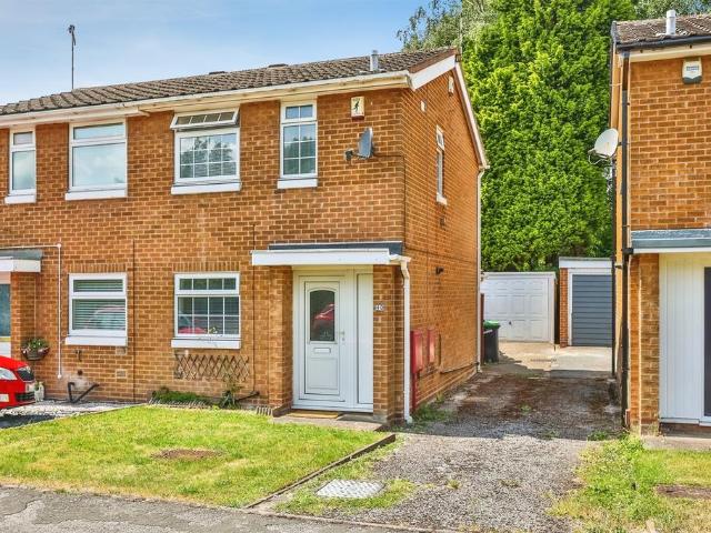 House for sale in Hucknall, East Midlands