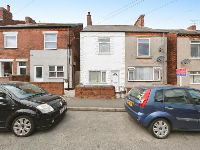 House for sale in Holmewood, Brackenfield