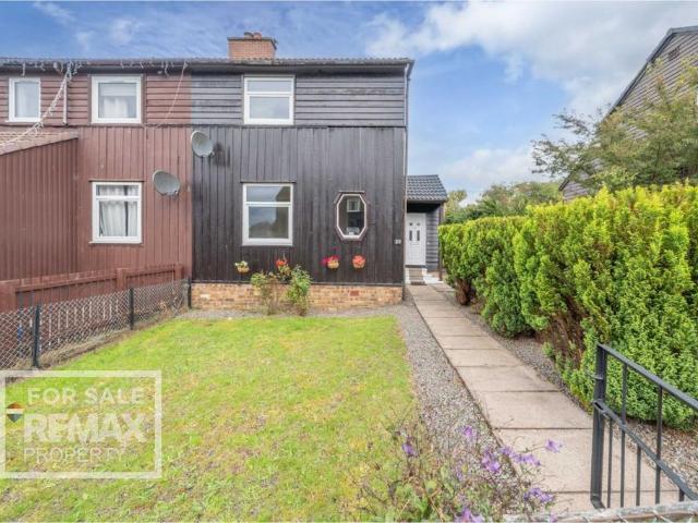 House for sale in Adambrae, Polbeth