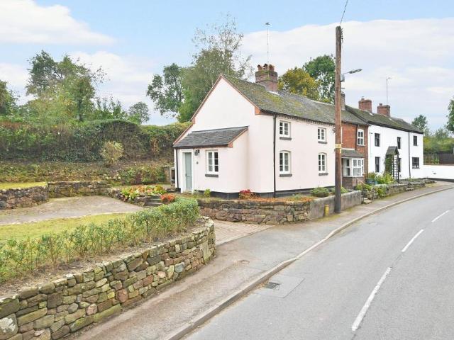 House for sale in Elford Heath, Baswich