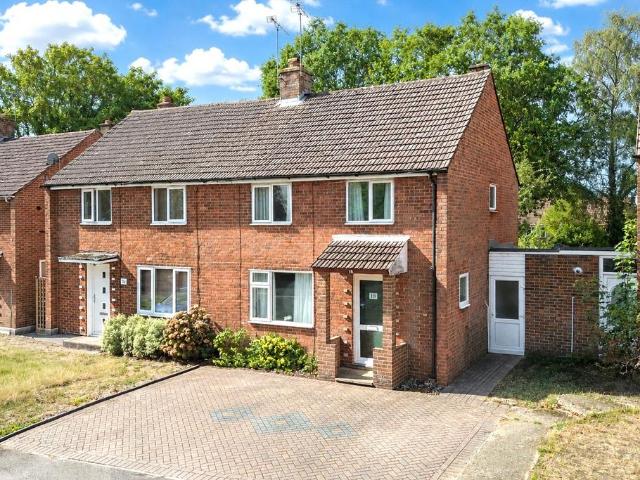 House for sale in Tadley, Priest Down