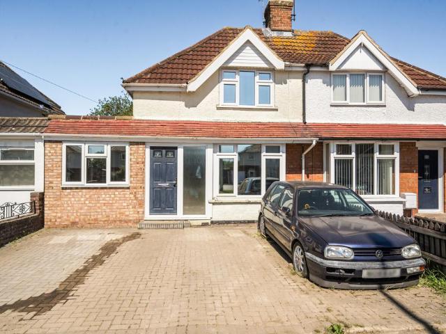 House for sale in Coleview, Stratton St. Margaret