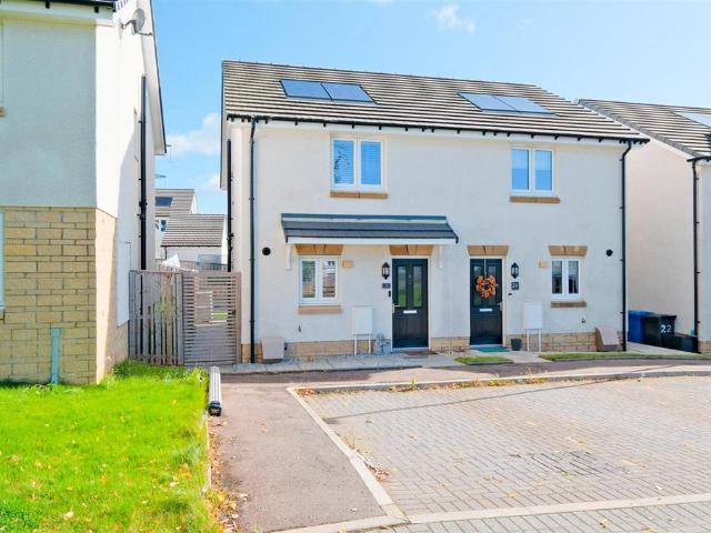 House for sale in Newton Farm, Cambuslang
