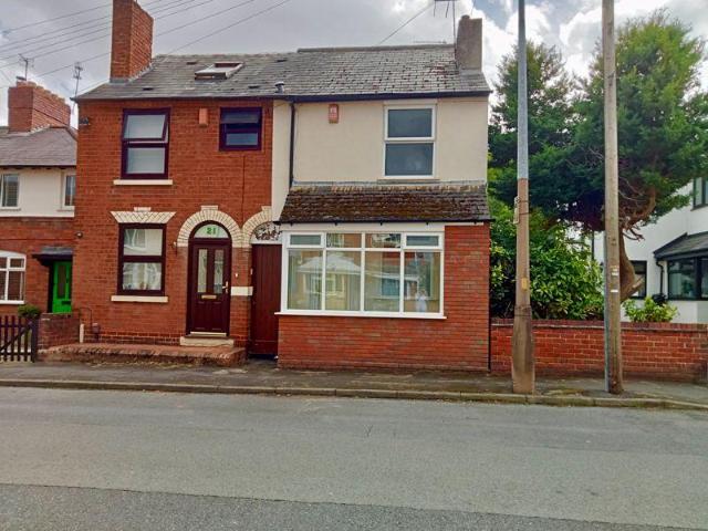 House for sale in Kingswinford, West Midlands