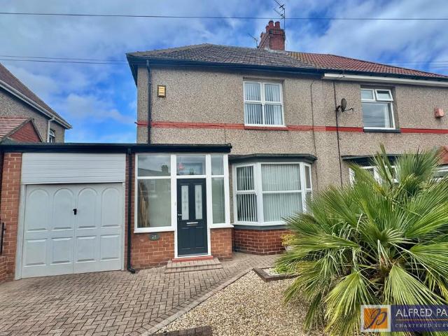 House for sale in Roker, Sunderland