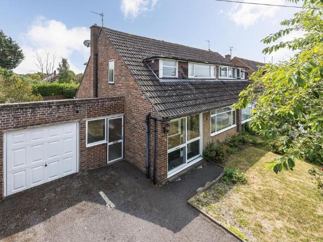 House for sale in Dromore, Oxfordshire
