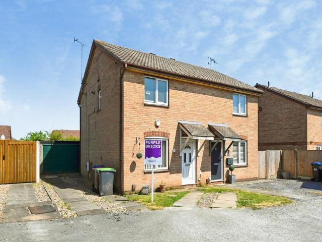 House for sale in East Midlands