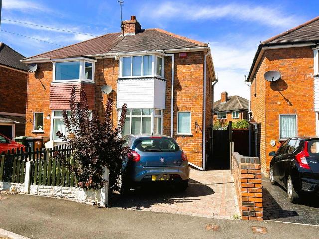 House for sale in Shire Oak, West Midlands