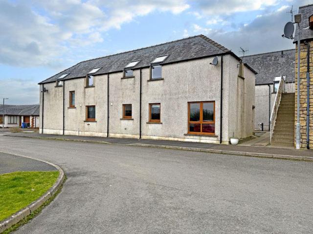 House for sale in Castle Douglas, Scotland
