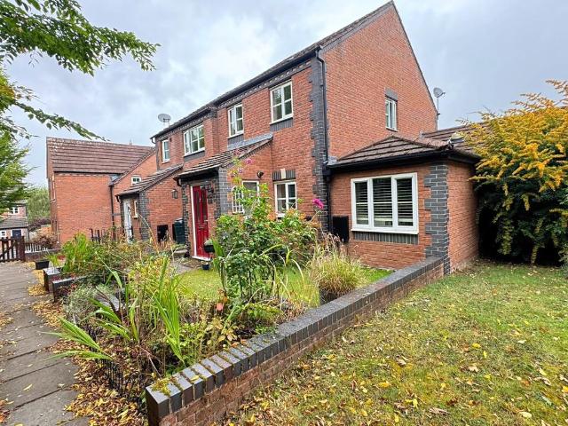 House for sale in Ledbury