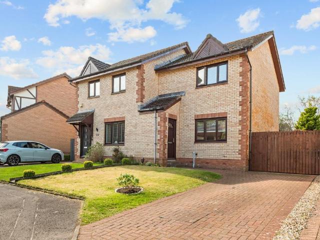House for sale in Dedridge, Scotland