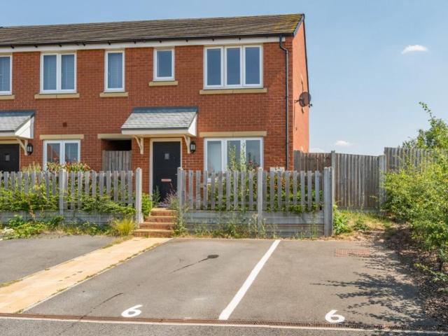 House for sale in Costhorpe, East Midlands