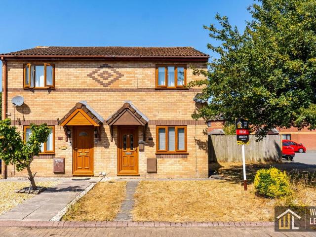 House for sale in Caerphilly, Wales