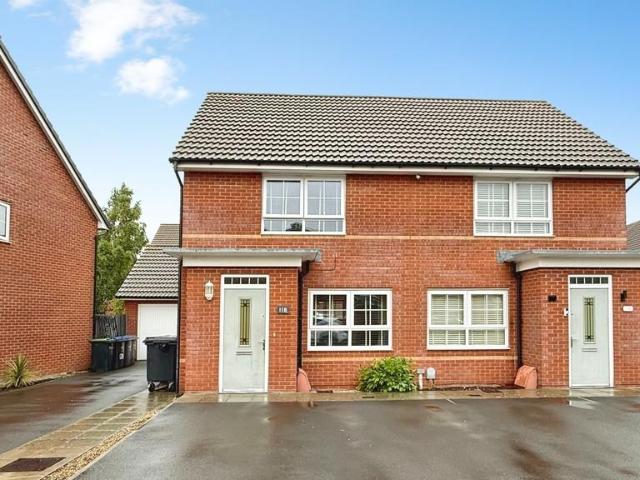 House for sale in Westbury, Wiltshire