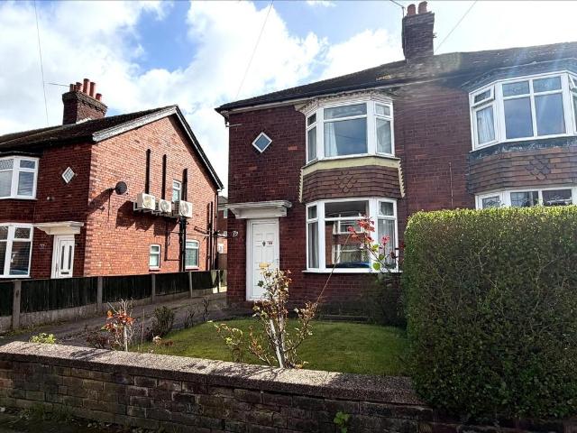 House for sale in Middlewich