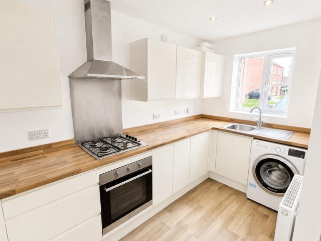 House for sale in Immingham, North East Lincolnshire