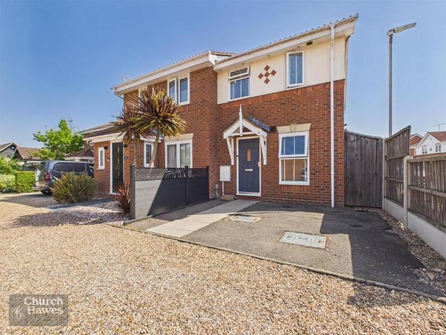 House for sale in Maldon