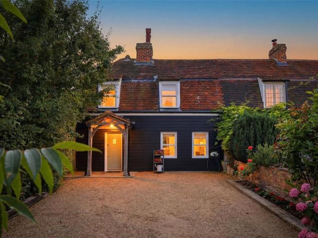 House for sale in Highwood, Chelmsford