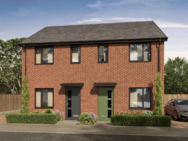House for sale in Four Gotes, Cambridgeshire