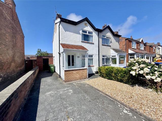 House for sale in High Park, Southport