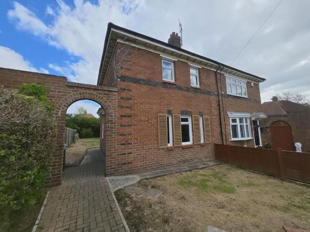 House for sale in Ford Estate, Tyne And Wear