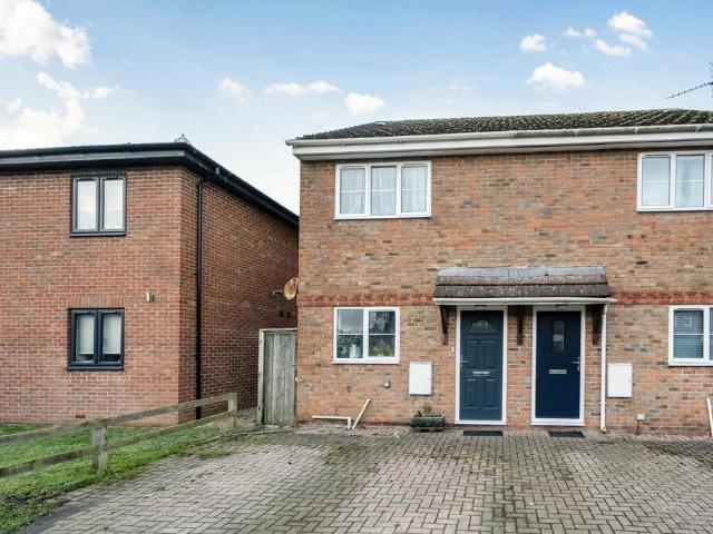 House for sale in Mortimer, West Berkshire